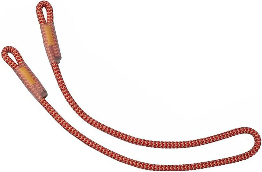 Piton pour Alpinisme et Secours Singing Rock avec Tige de 5,5 mm Acier - 2