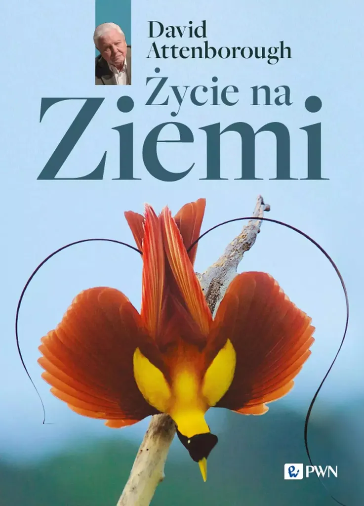 Apprendre les sciences en polonais avec le livre Życie na Ziemi