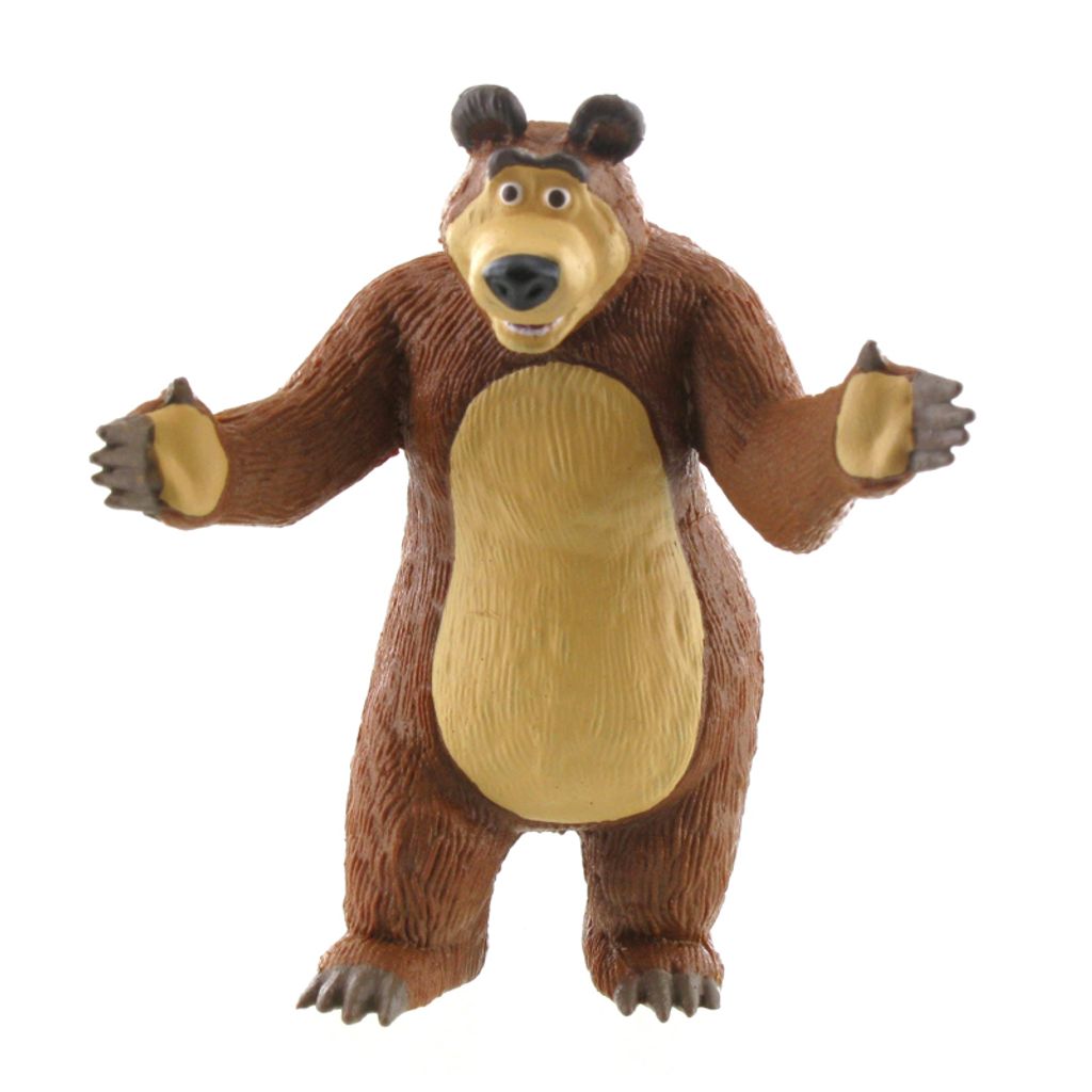 Comansi 8412906998046, 3 Jahr(e), Kunststoff Produktbild 