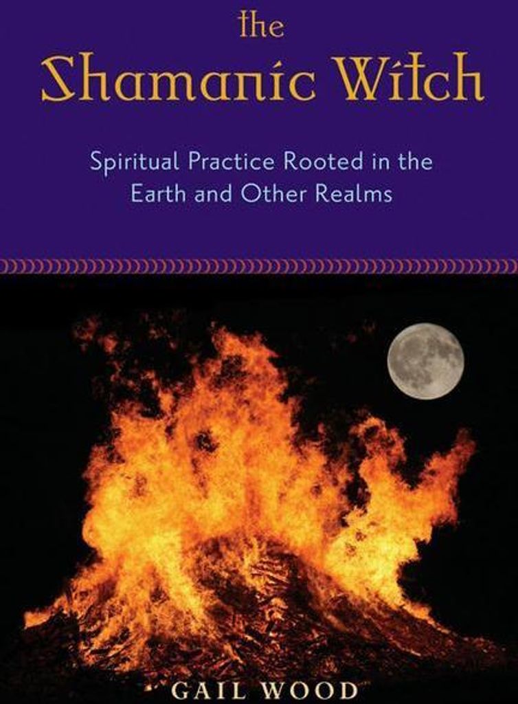 Shamanic Witch – Lingua: Inglese