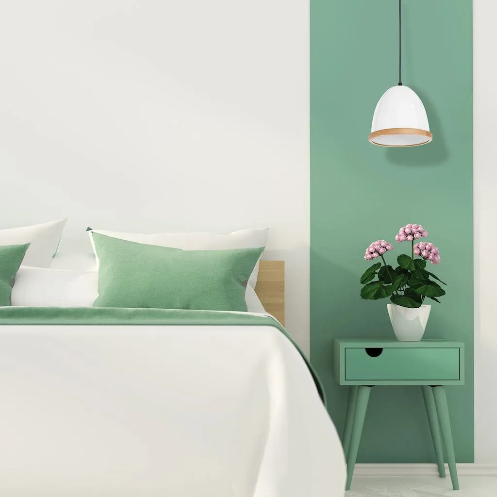 Lampe suspendue STUDIO E27 Milagro idéale pour éclairage plan de travail