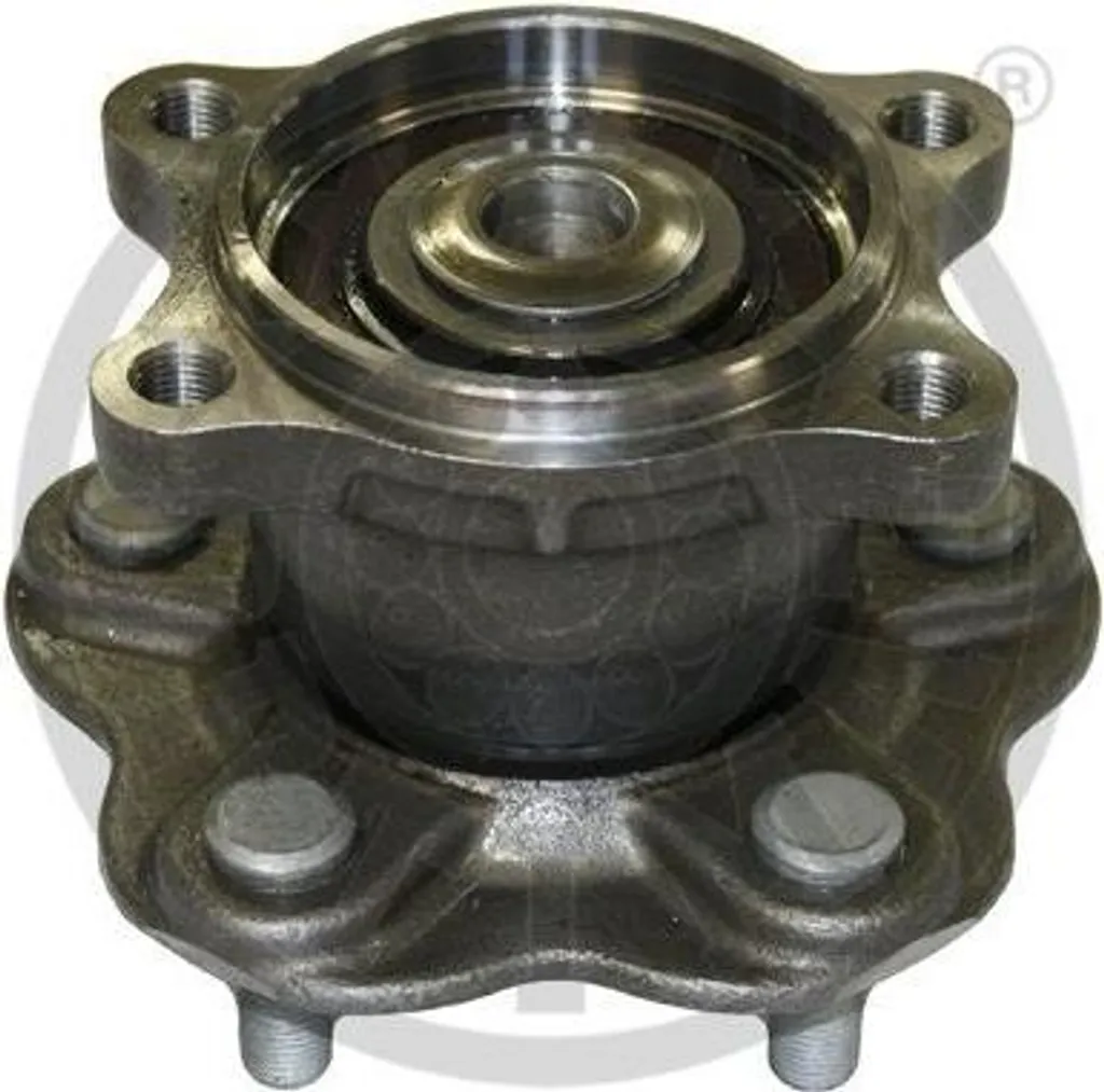 Roulement de roue de rechange OE 402029W60A pour Nissan Maxima et Cefiro