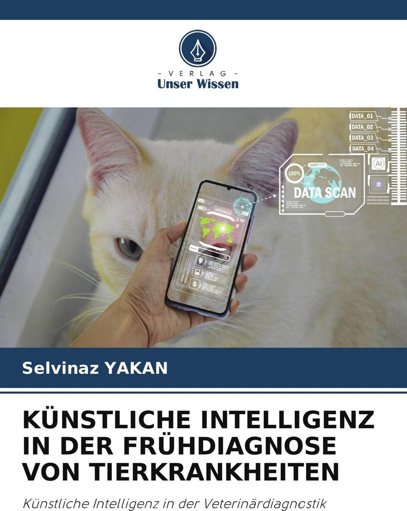 Künstliche Intelligenz In Der Frühdiagnose Von Tierkrankheiten