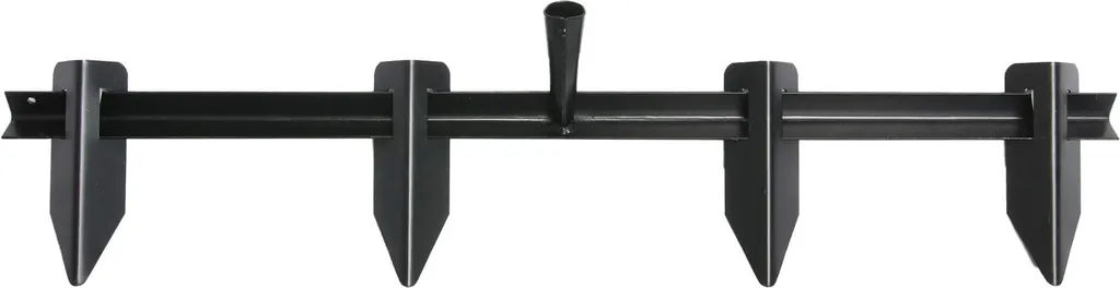 Marqueur 4 dents effet poil à poil pour combler les sourcils fins