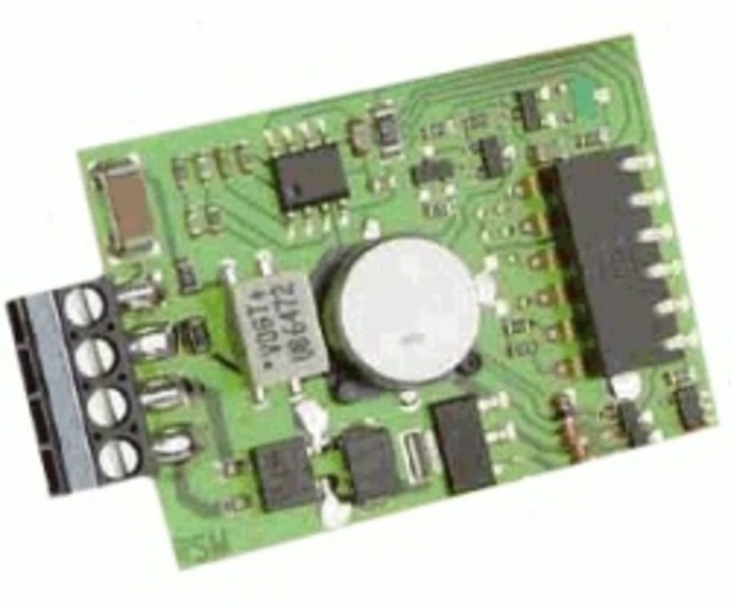 Auerswald a/b-Schaltmodul für TFS-Dialog 200/300/400