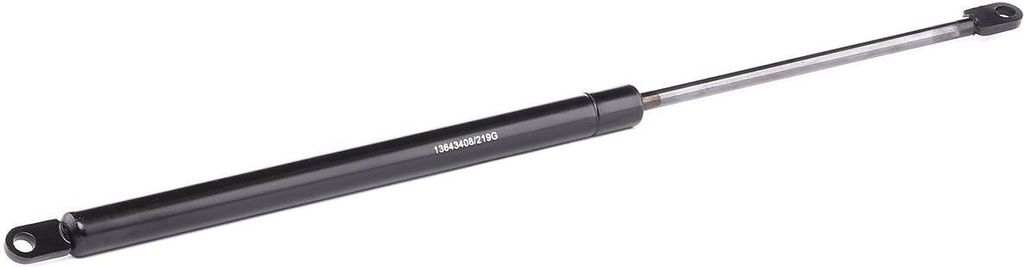 RIDEX 219G0682 Gasfeder Heckklappendämpfer für SUZUKI JIMNY Produktbild 
