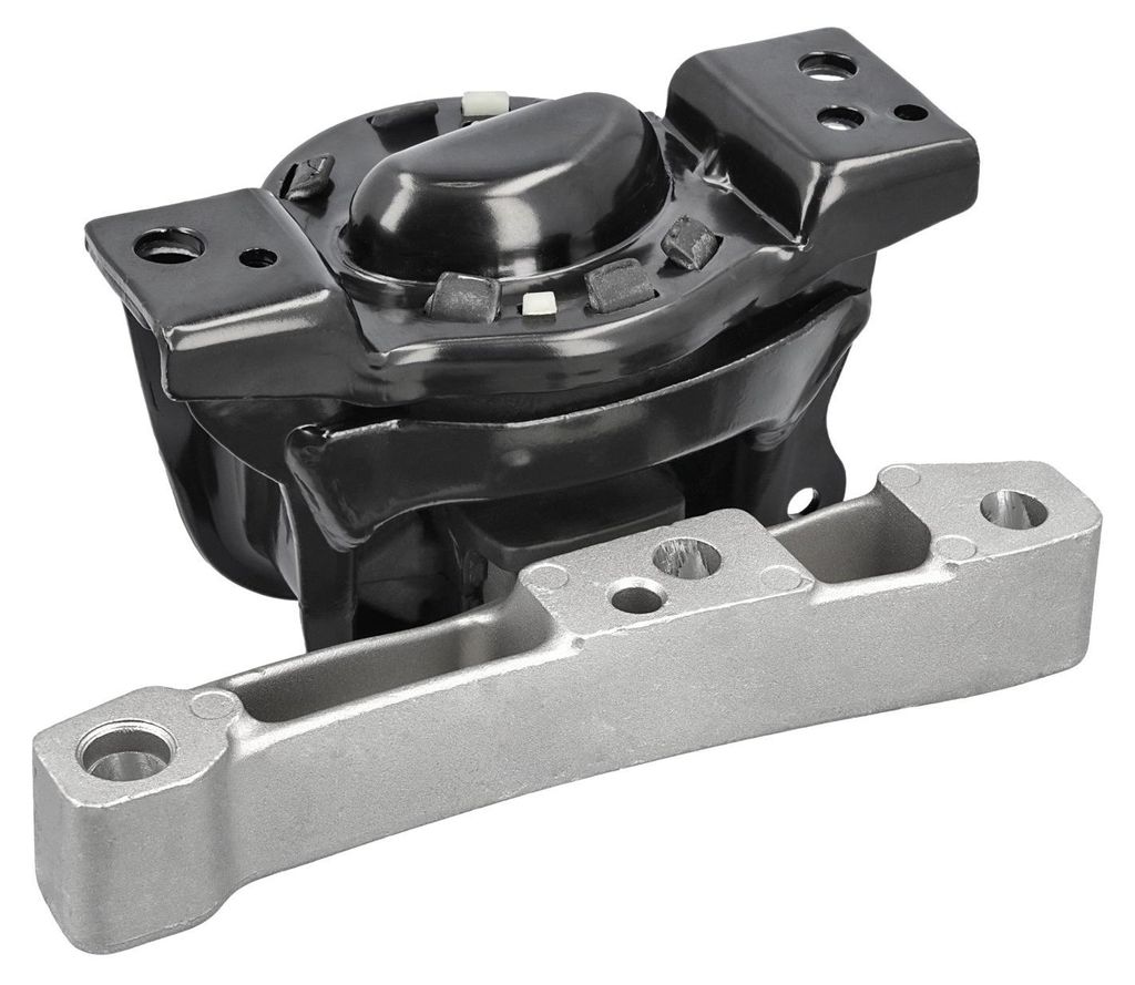 MEYLE Motorlager Hydrolager Vorne Rechts passend für PEUGEOT 1007 (KM) 40-14 030 0006