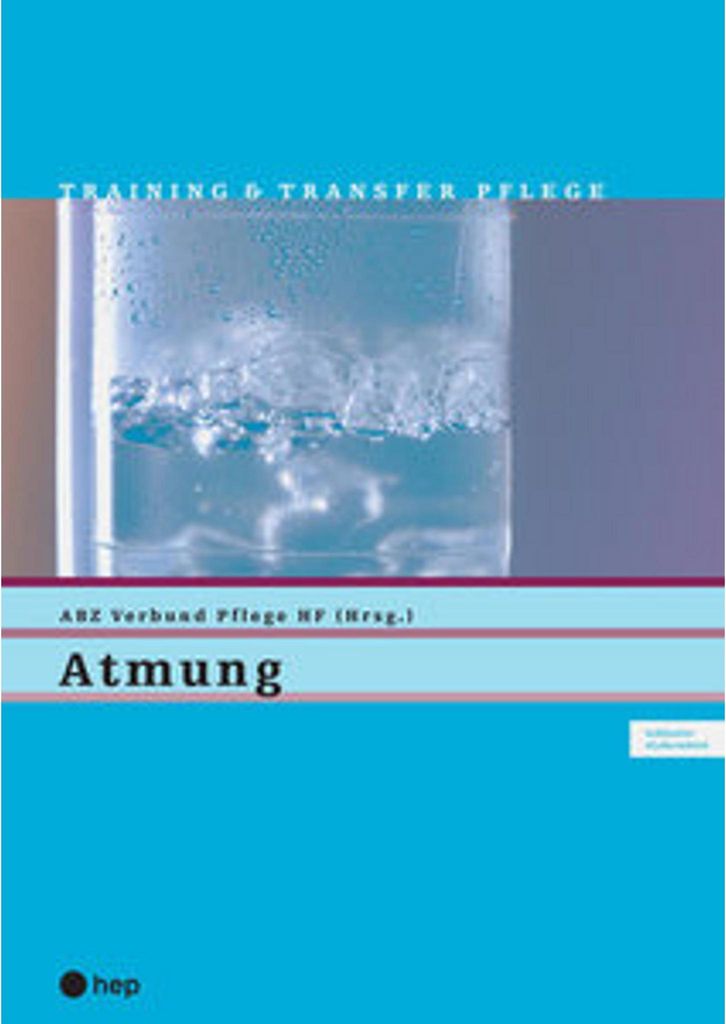 Atmung (Print inkl. digitaler Ausgabe)