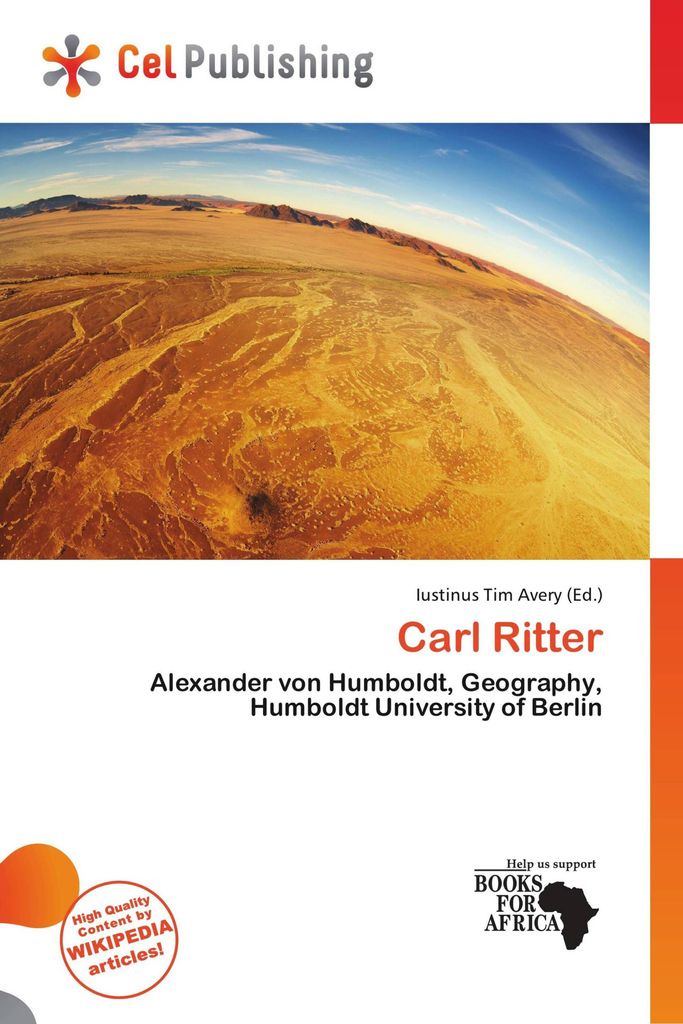 Carl Ritter