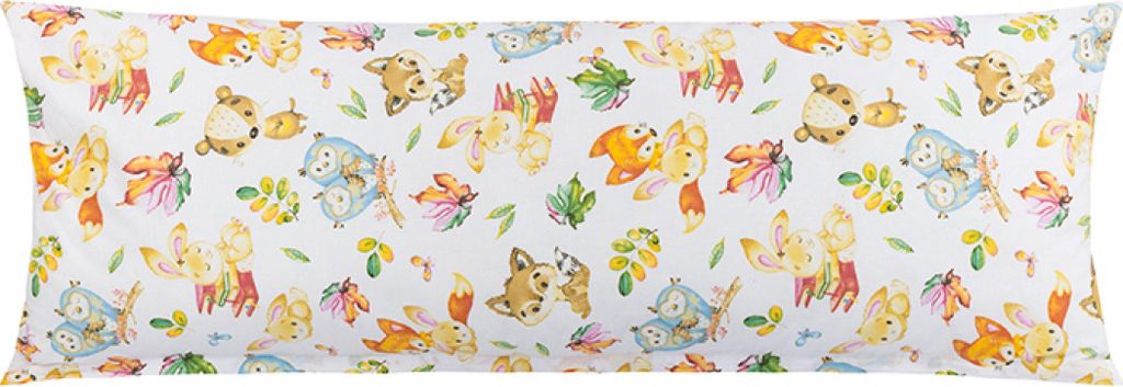 POSZEWKA na poduszkę relaksacyjną - 45x120 cm - Zdjęcie produktu 