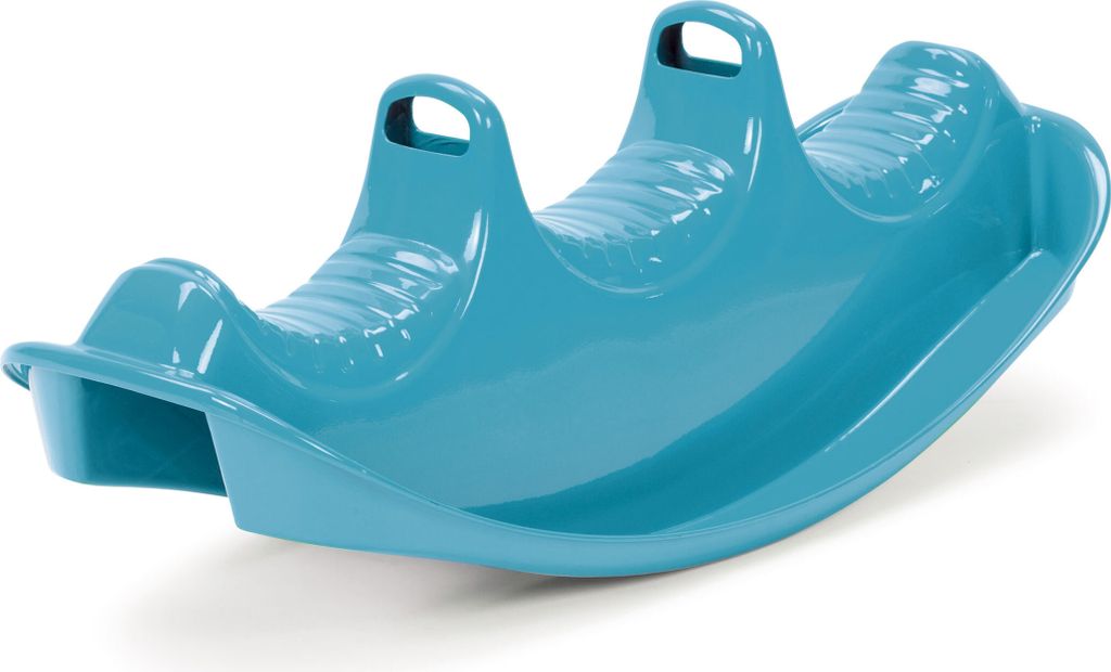 Dantoy DT - BMT BLUE WHALE ROCKER, L: 101 CM Produktbild 
