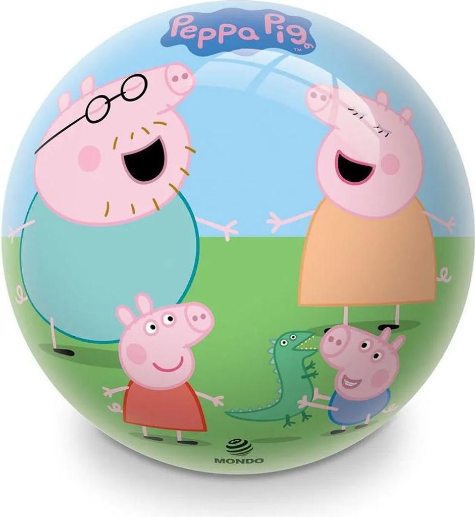 Mondo Decorbal Peppa Pig, 23 cm Image du produit 