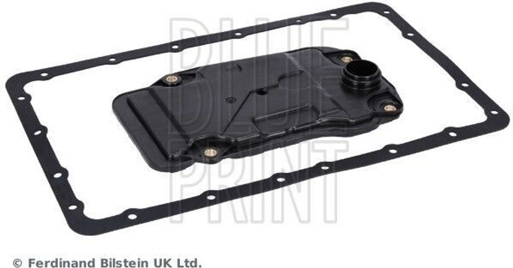 BLUE PRINT ADBP210145 Hydraulikfiltersatz AT Automatikgetriebe für TOYOTA Crown Limousine (S210)
