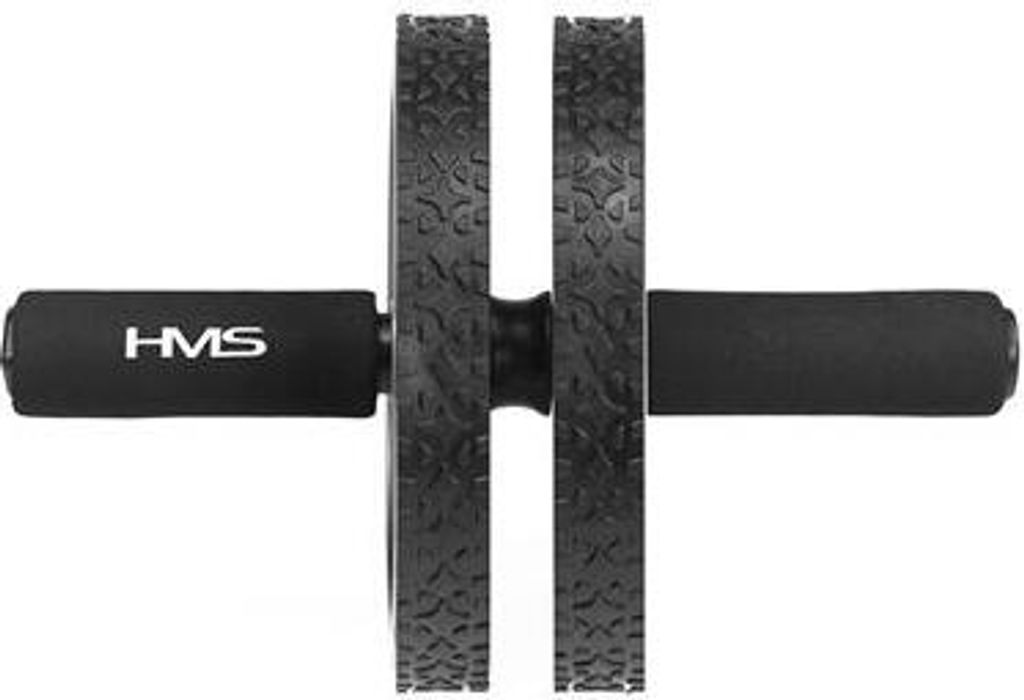 Dvojité podporné koleso HMS WA03 Obrázok produktu 2