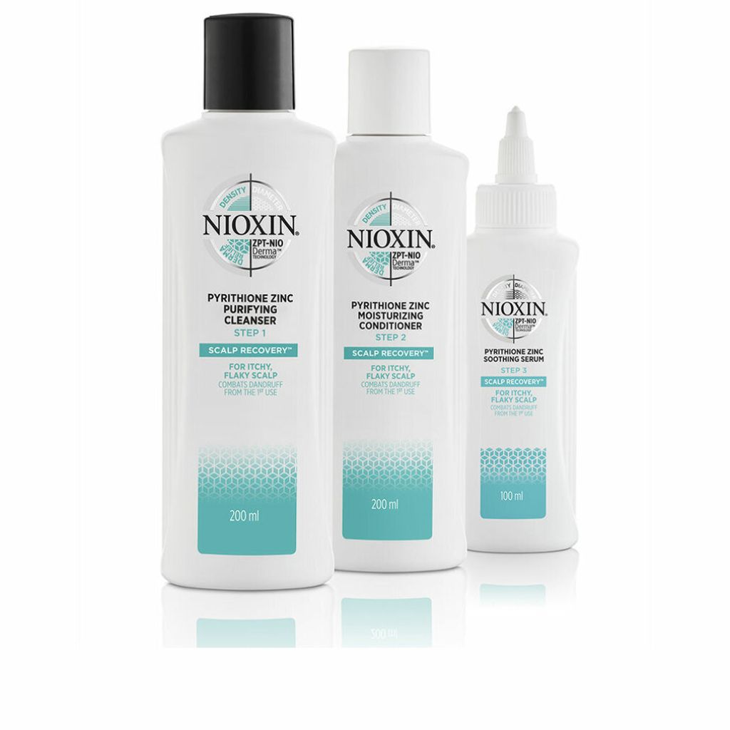 SCALP RECOVERY LOT 3 pz Produktbild 