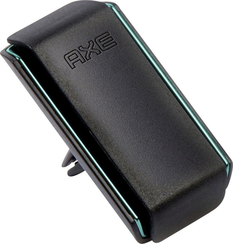 AXE Vent Leather + Cookies, Einsteckbarer Lufterfrischer, Produktbild 