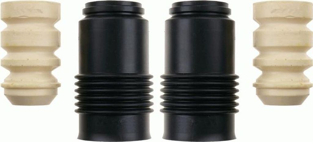 SACHS 900 070 Staubschutzsatz, Stoßdämpfer OE kompatibel mit Alf. 155, Alf. 146, Alf. 145