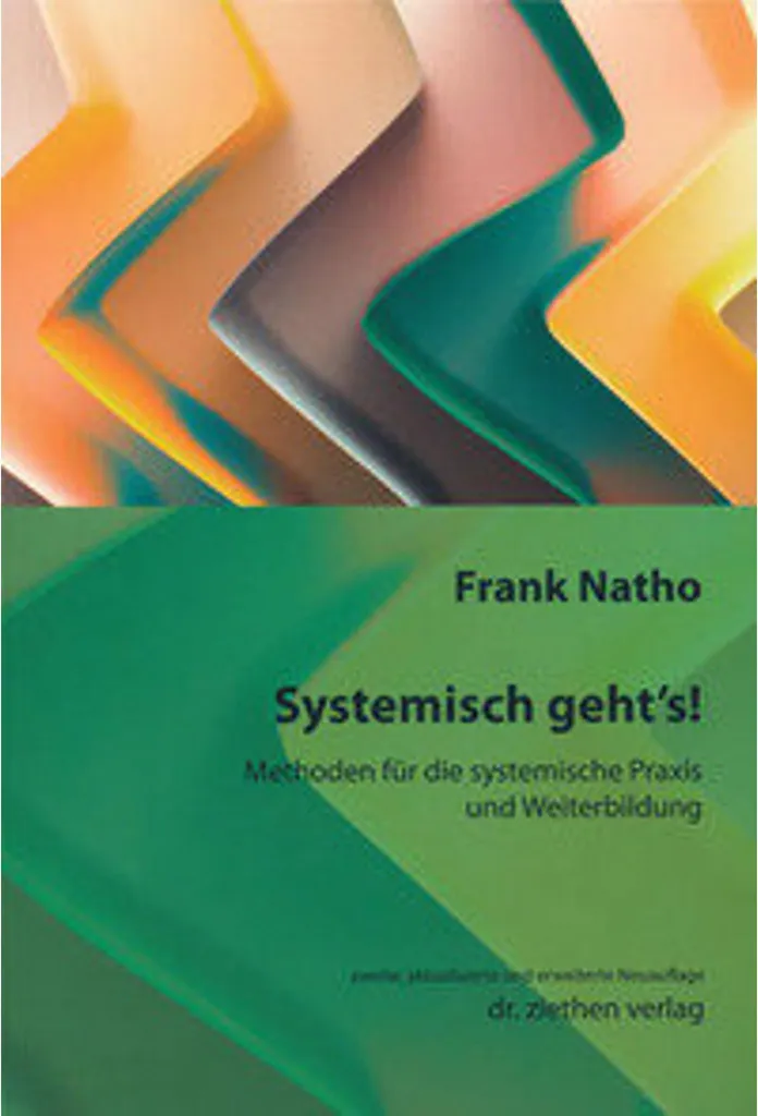 Livre Systemisch geht's ! : Guide de Coaching Systémique et Management