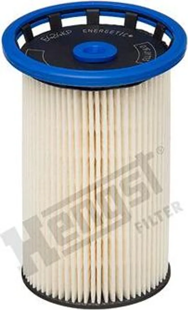 Filtre à carburant HENGST E424KP pour Sharan et Tiguan OE 7N0127177