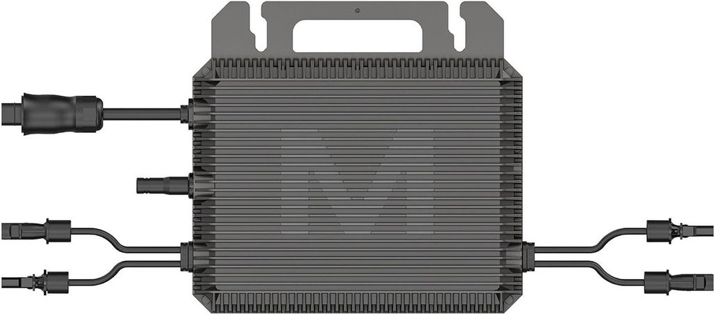 Marstek MST-MI0800 Mikrowechselrichter WiFi mit Produktbild 