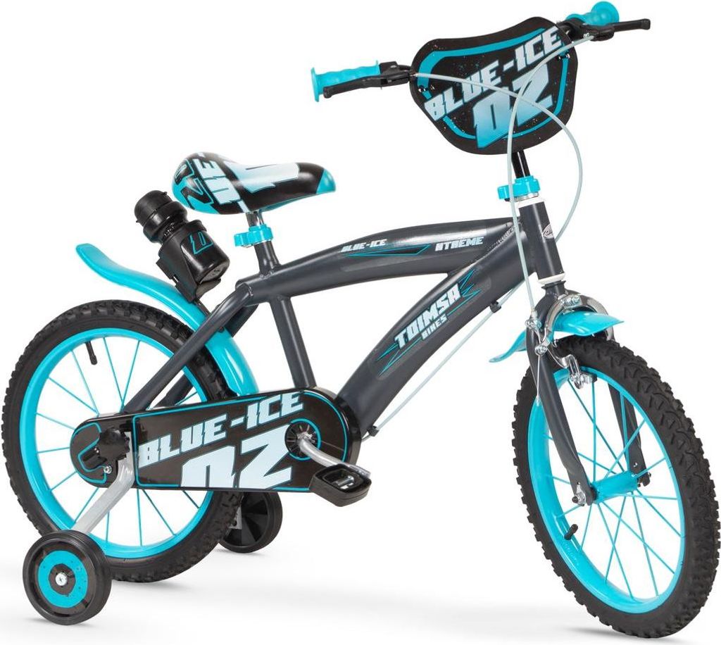 Kolo Blue Ice Toimsa 16" 16" 16" 5-8 let Obrázek produktu 