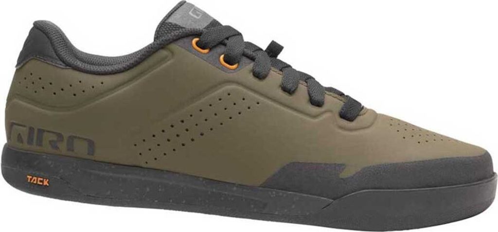 Giro Latch Mtb-schuhe Grün EU 40 Mann Grün EU 40