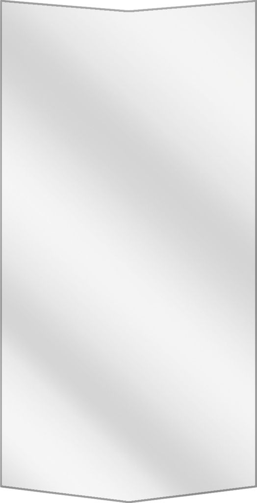 6x Schutzfolie für Gionee W919 klar Displayschutzfolie Folie Display Schutz