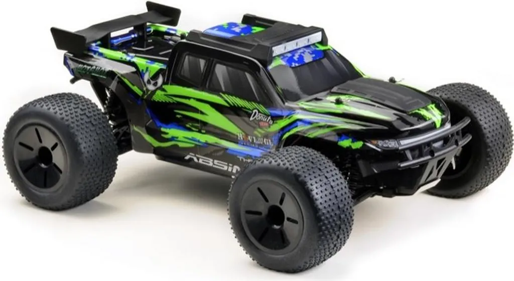 Voiture Télécommandée Absima AT3.4-V2, Truggy Électrique 1/10 - 3