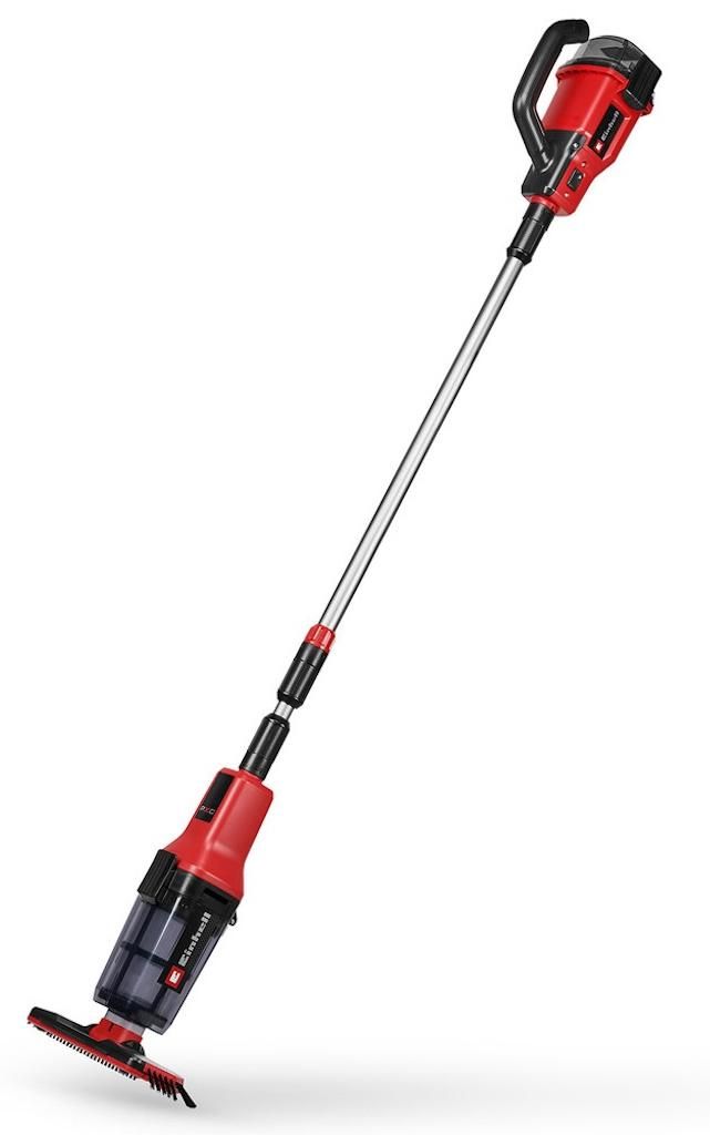 Odkurzacz basenowy Einhell z akumulatorem GE-PV 18/42 Li Zdjęcie produktu 