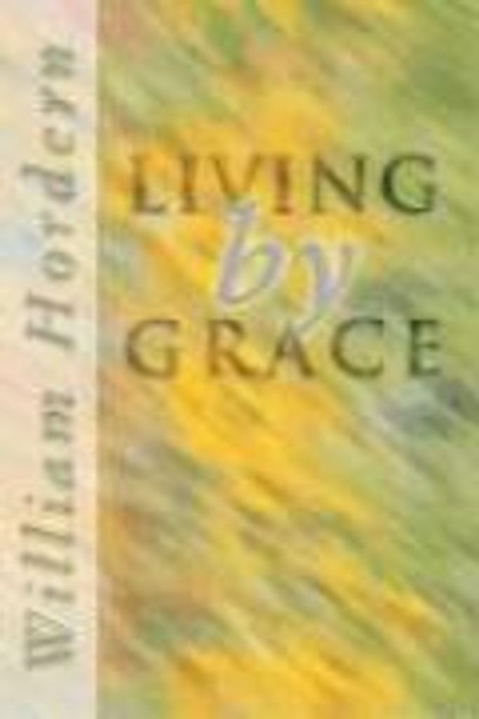 Living by Grace