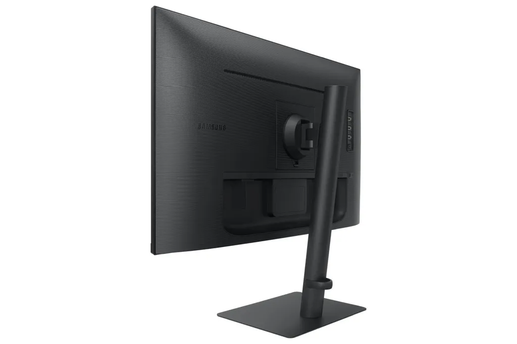 Moniteur PC 27 pouces Samsung ViewFinity S8 Écran pour graphiste LED - 16