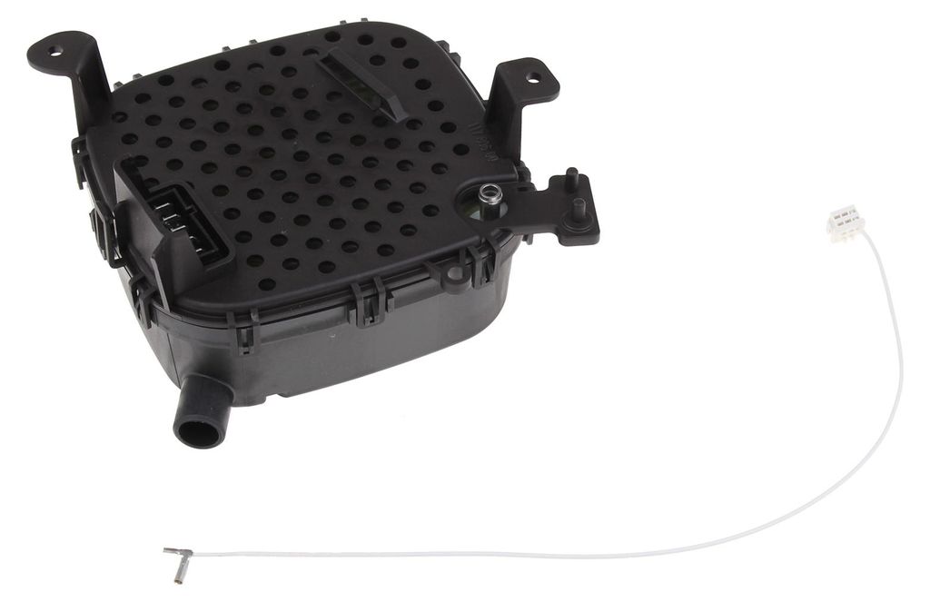BOSCH - Verdampfer komplett - 12016506 Produktbild 