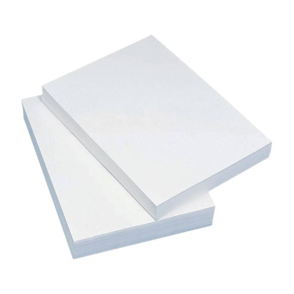 Allround 80 Kopierpapier A4 500 Blatt weiß Produktbild 