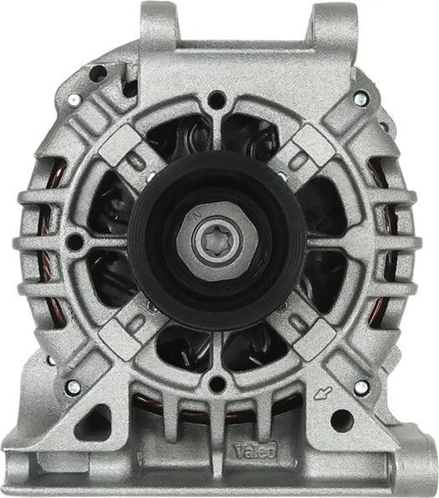 Ensemble De Composants Moteur Mercedes Classe A (W168/W169) 1.4 à 2.0L