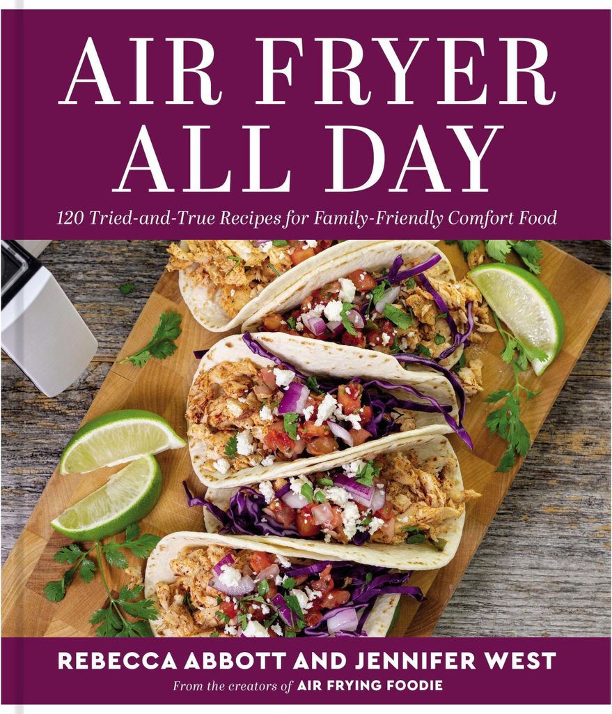 Air Fryer All Day