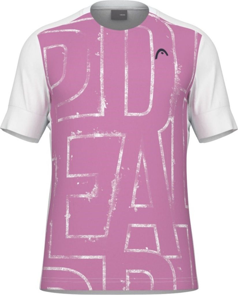 Tshirts Head Play Tech Ii 811754WHCY