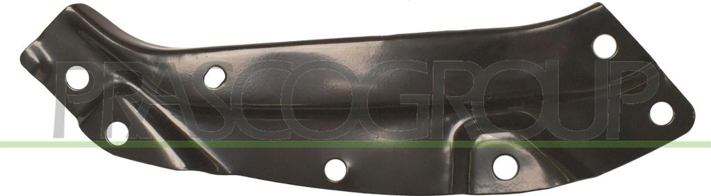 PRASCO Scheinwerfer-Halterung VG0233401 Rechts für VW Polo Schrägheck (6R1, 6C1)