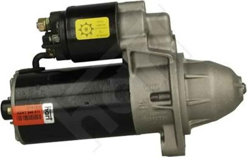 Motorino Avviamento Mercedes Vintage HART 546 511 | Qualità OE