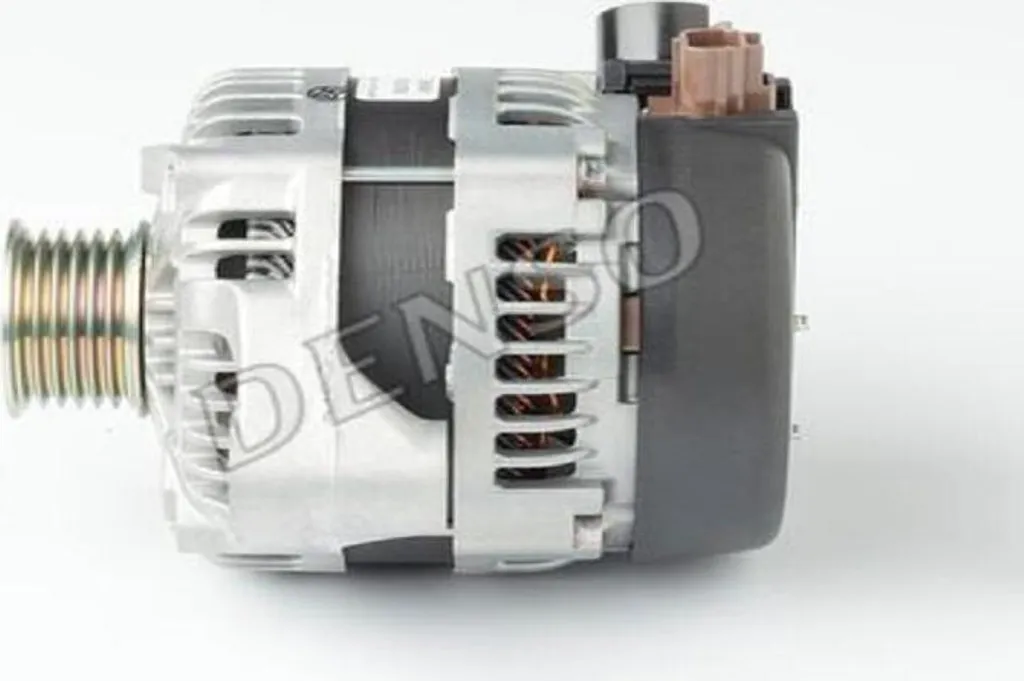Alternateur de rechange Denso DAN1041 pour circuits électriques 12V