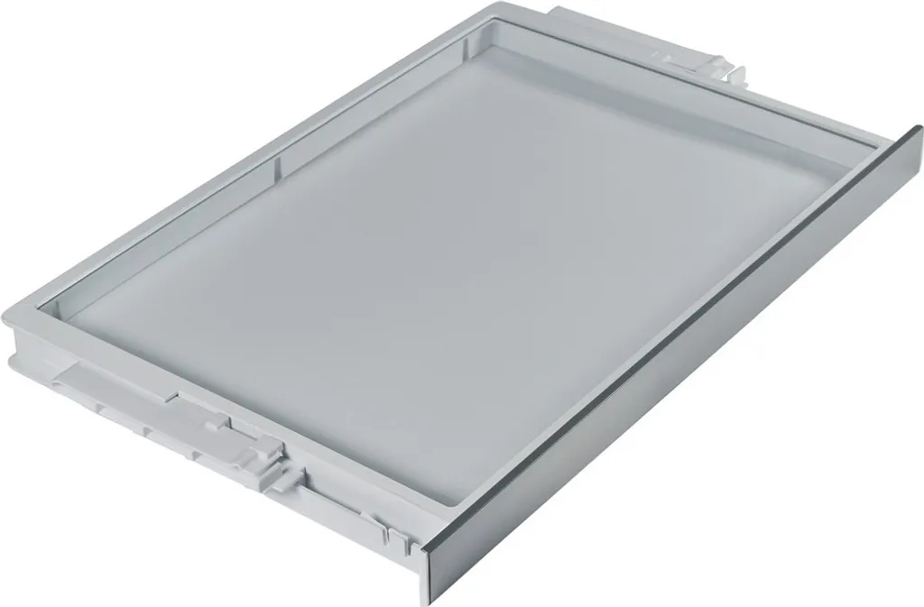 Vitre de recouvrement Bosch 00743406 amovible en verre trempé 478mm