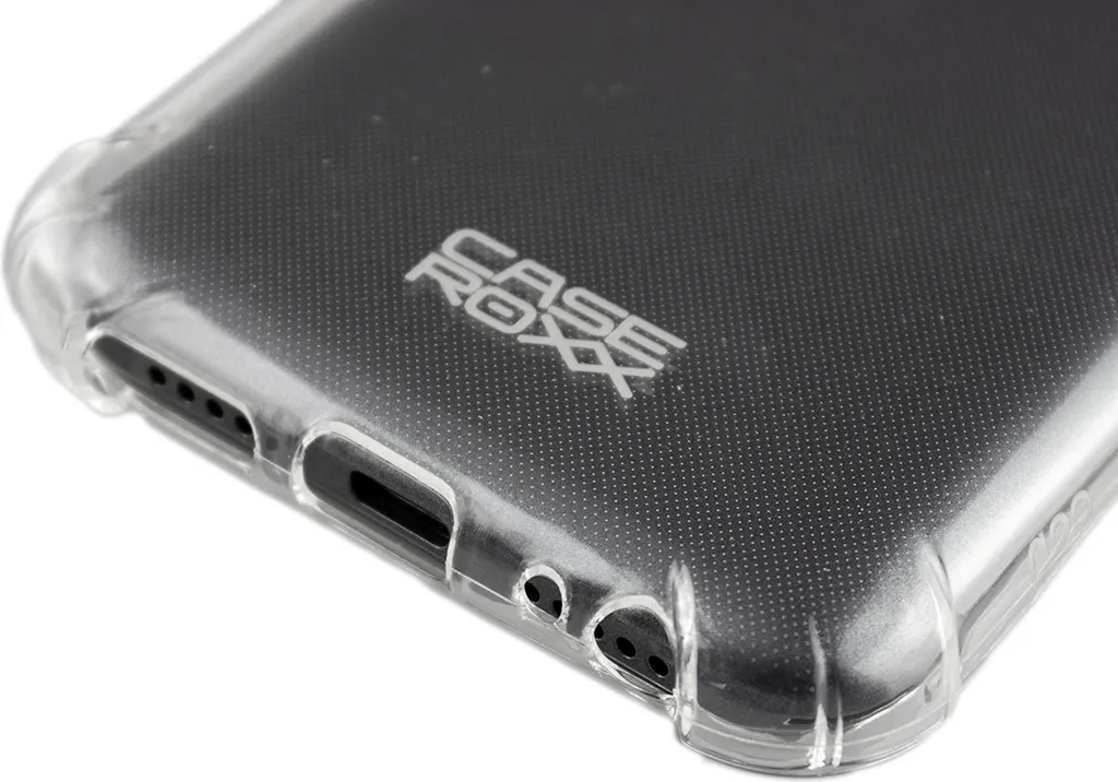 Offerta Custodia + Pellicola Gigaset GS5 Pro SE / GS5 Lite - caseroxx - 4