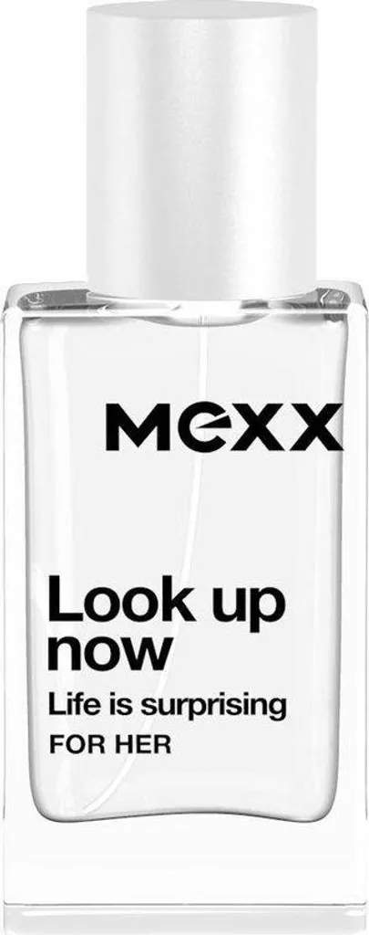 Look Up Now For Her - EDT, 15 ml - 3