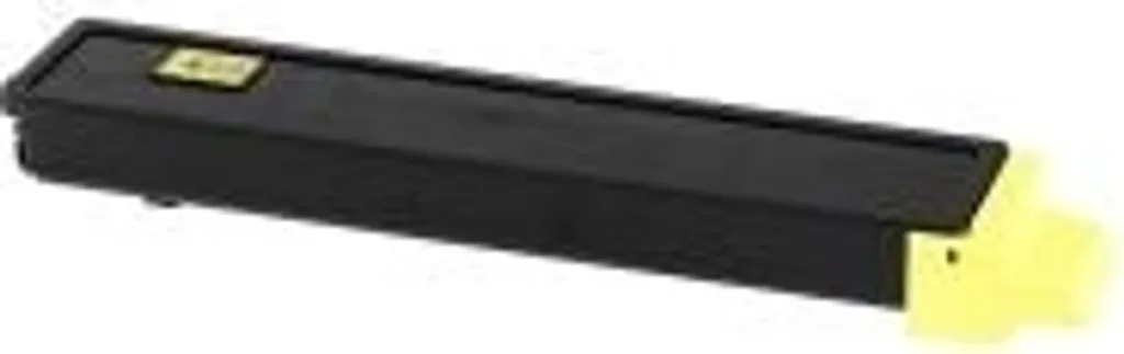 Toner Kyocera TK-895Y Originale Giallo per FS-C8020 FS-C8525 | Kyocera 1T02K0ANL0
