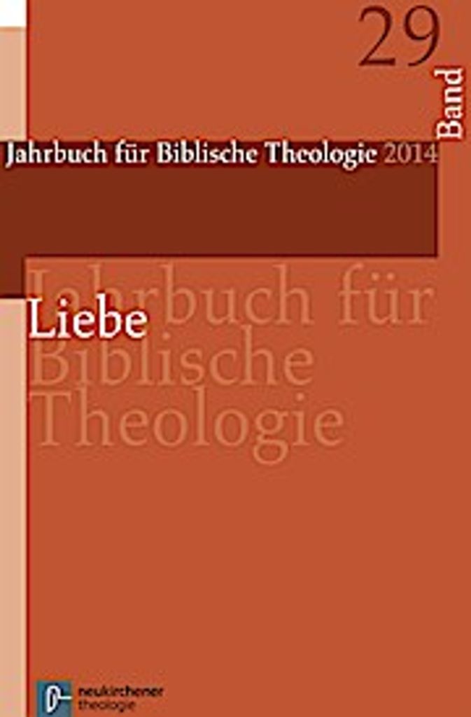 Liebe