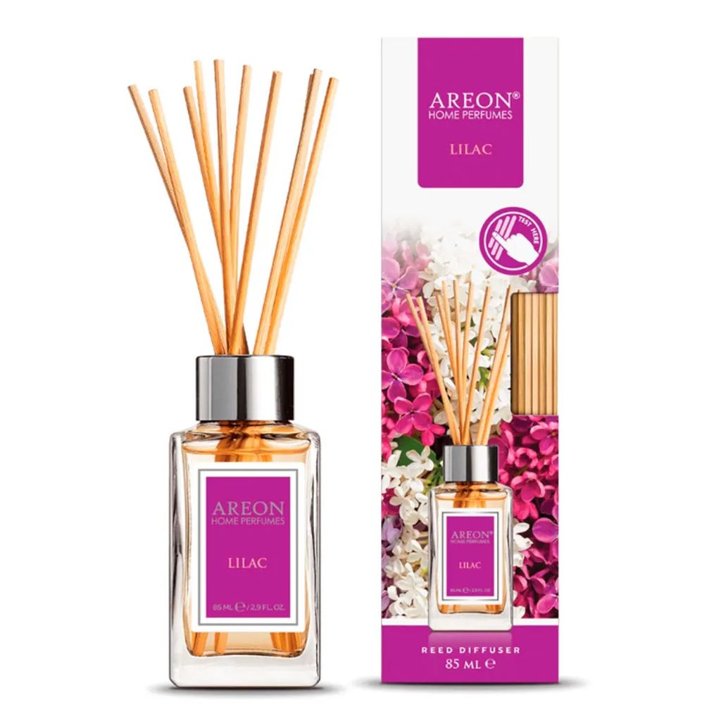 Areon Home Perfume Lilac Zdjęcie produktu 