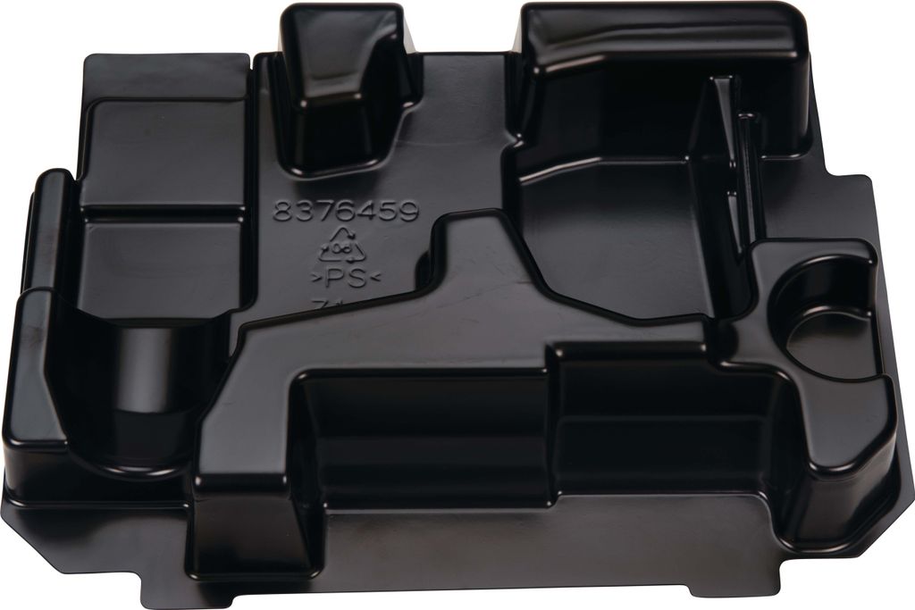 Makita 837645-9 Zubehör für Werkzeugkasten de Tablett