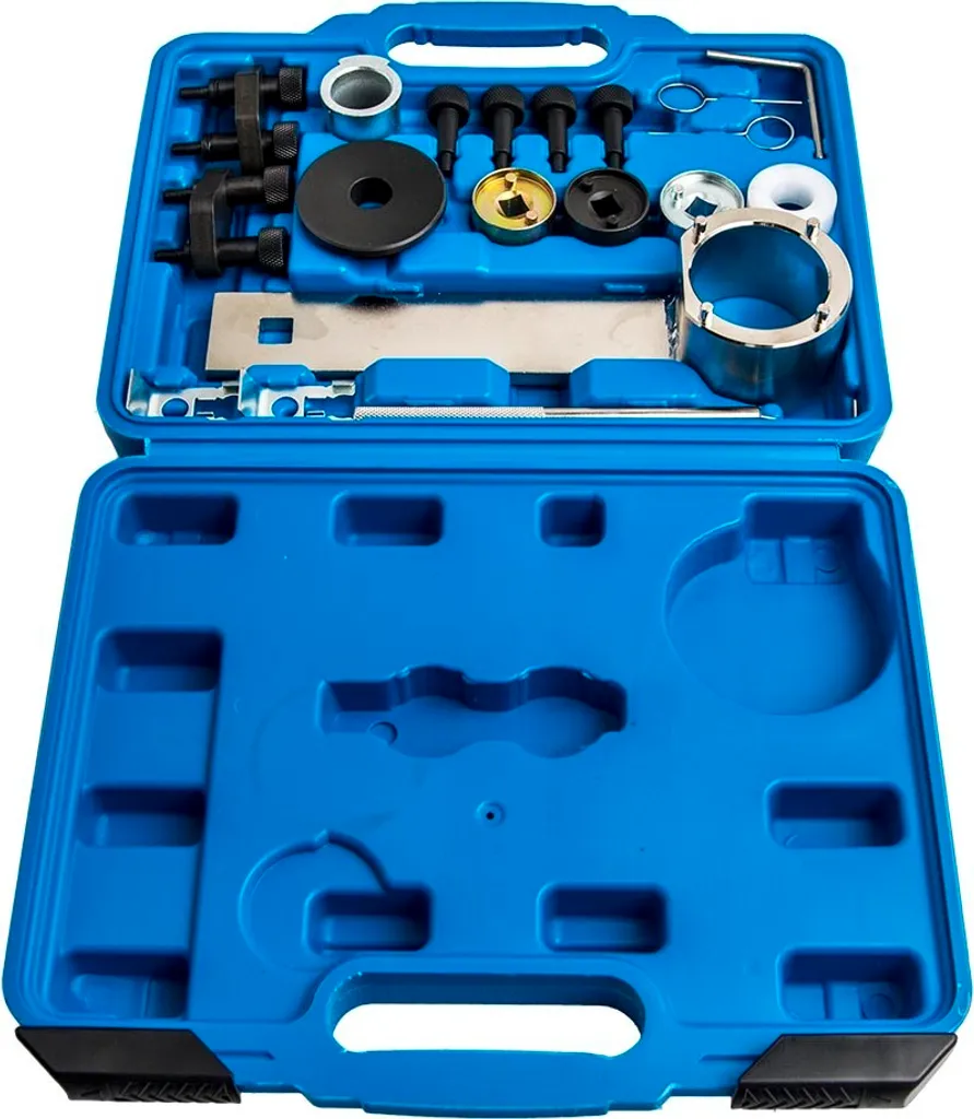 Outil réglage moteur EA888 pour chaîne distribution Audi VW 1.8 2.0