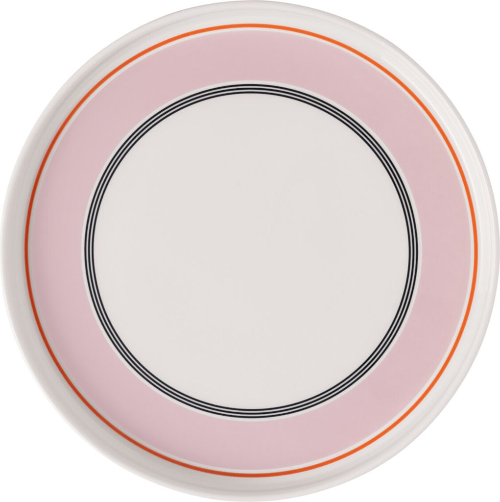 Villeroy & Boch Memphis Collection Servierteller 29cm Produktbild 