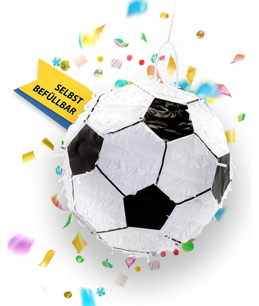Boland 30943, Decoratie, Papier, Zwart, Wit, 125 g, 30 cm, Productafbeelding 