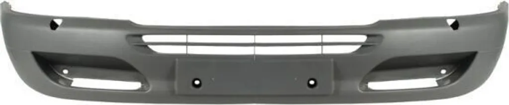 Pare-chocs avant haute résistance pour Sprinter W903 W905 - Qualité OE BLIC